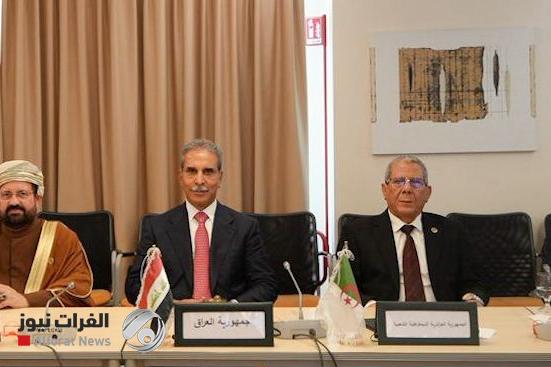 مجلس القضاء العراقي يرحب بالمبادرة العربية للتواصل القضائي