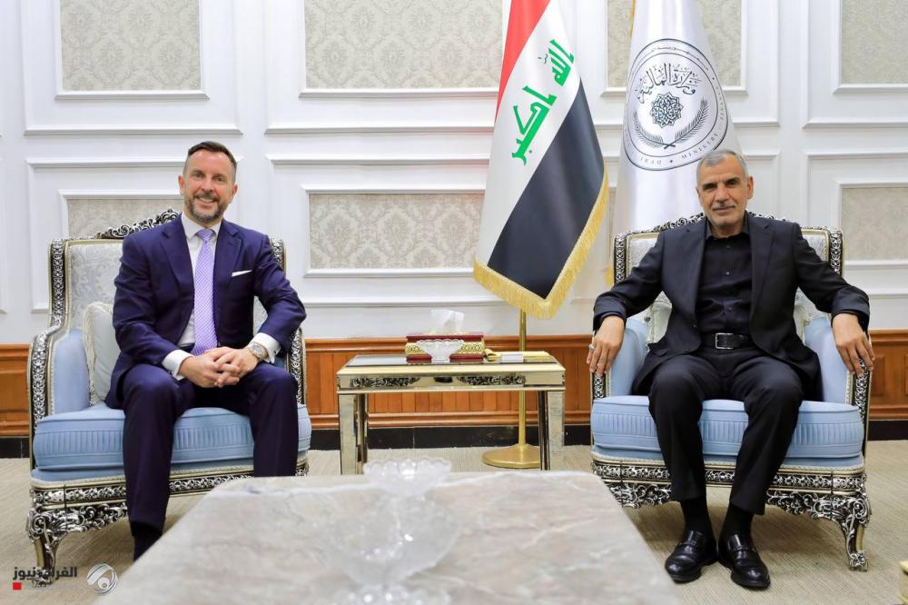 وزير المالية يشدد على تفعيل الاتفاقات الثنائية مع إيطاليا وتنفيذ البرامج والمشاريع المشتركة