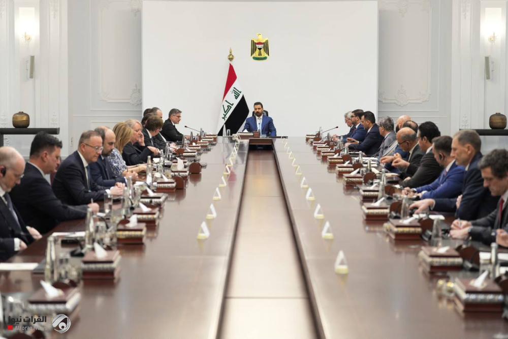 الزيدي: لا خطوط حمراء أمام أي شخص خارج عن القانون أو سارق لأموال العراق