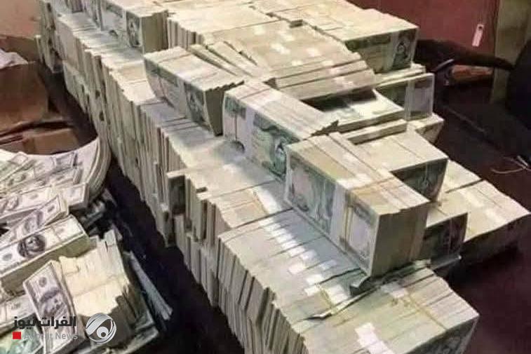 قيادي في الإعمار: ضرورة حماية الأموال المستردة من الفساد وصرفها في أبوابها الصحيحة