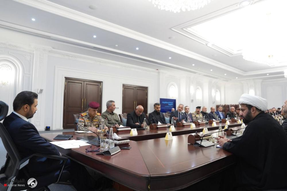 الزيدي: ضرورة ان تكون زيارة الأربعين هذا العام متميزة عن الأعوام السابقة