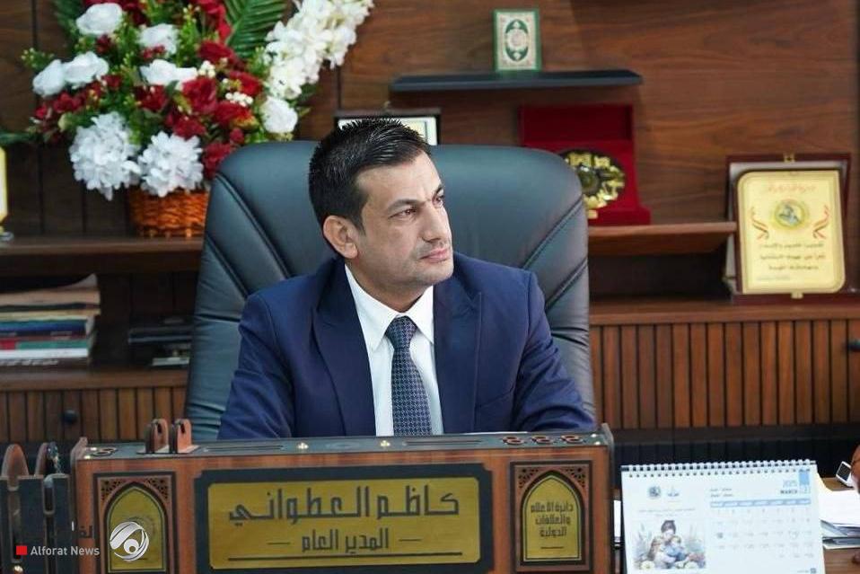 العطواني يكشف خطة توزيع الأراضي على مستفيدي وزارة العمل