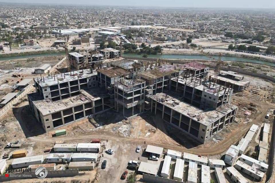 المالية النيابية: انخفاض النفط خالف توقعات الحكومة بالموازنة وستؤجل مشاريع