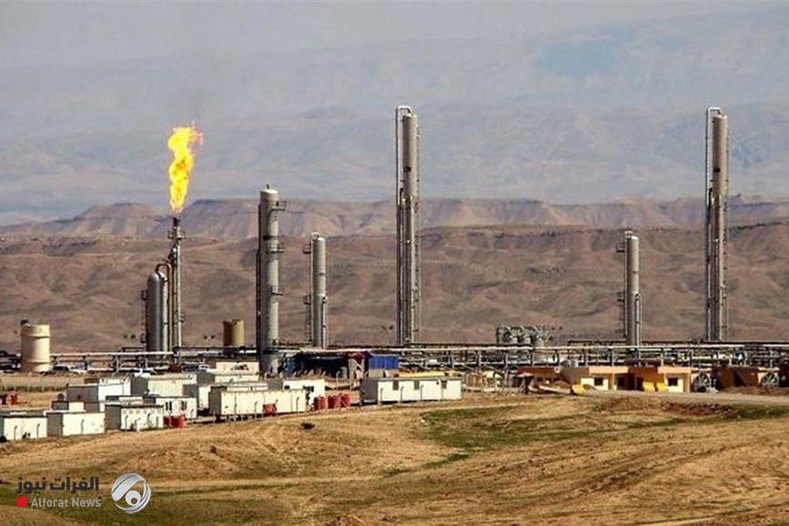 رغم احتجاج بغداد.. إقليم كردستان يبدأ استخراج الغاز لتصديره إلى أوروبا