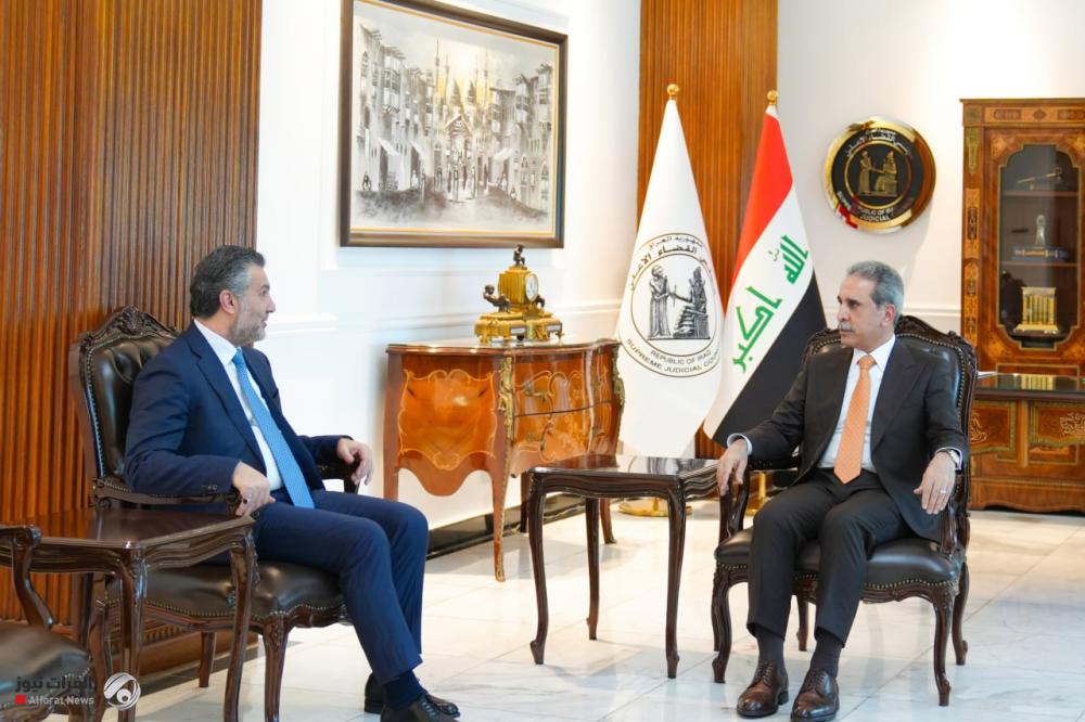 زيدان وأبو كلل يؤكدان على حرية التعبير ومعالجة إشكاليات بهيئة الاتصالات