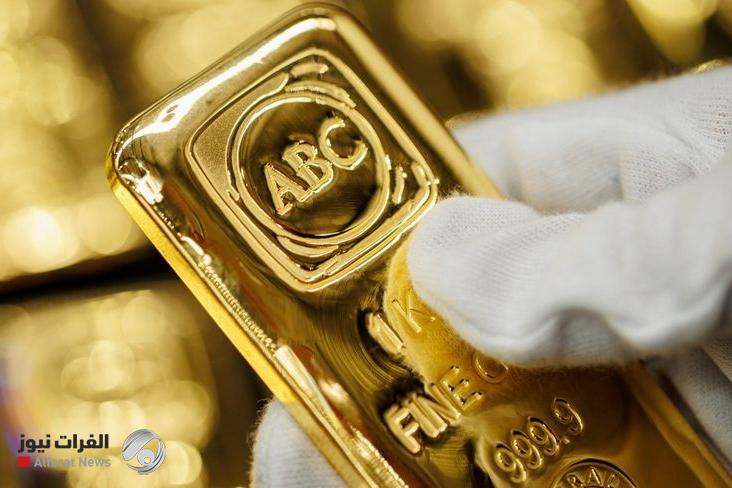 الذهب يصل إلى مستوى قياسي جديد والدولار يتراجع لأدنى مستوى منذ أوائل 2024