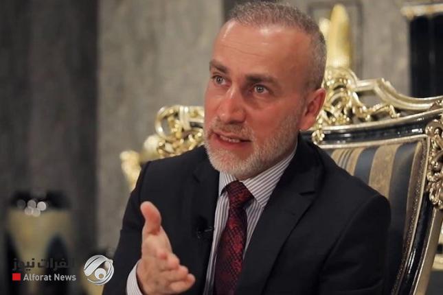 كوجر: إطلاق العمل بالموازنة بعد 18 تموز.. وهذه المواد المطعون بها