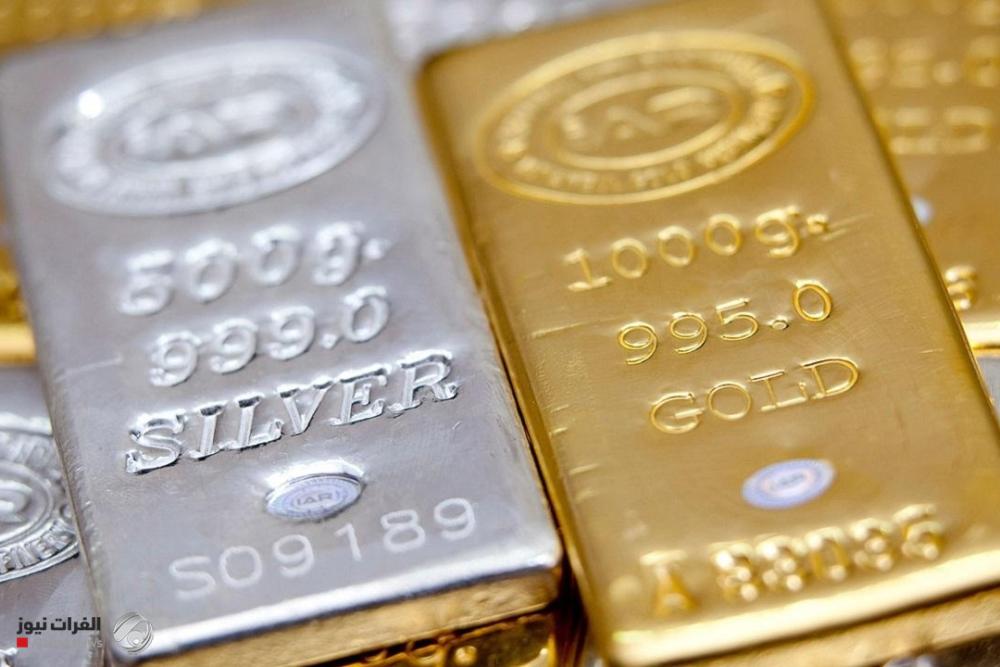 قفزة تاريخية للذهب والفضة تكسر الأرقام القياسية