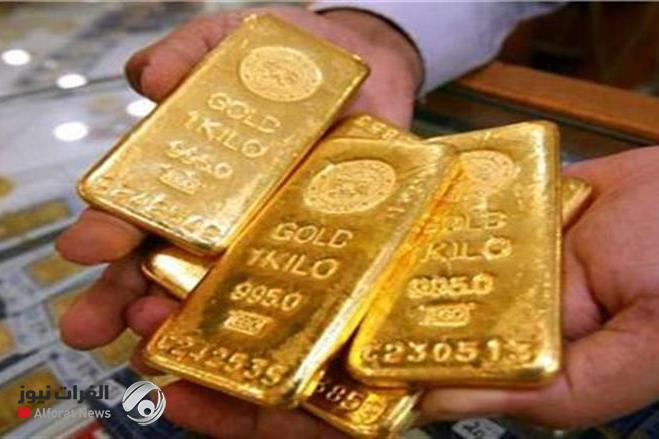 المعادن النفيسة تدخل 2026 على ارتفاع