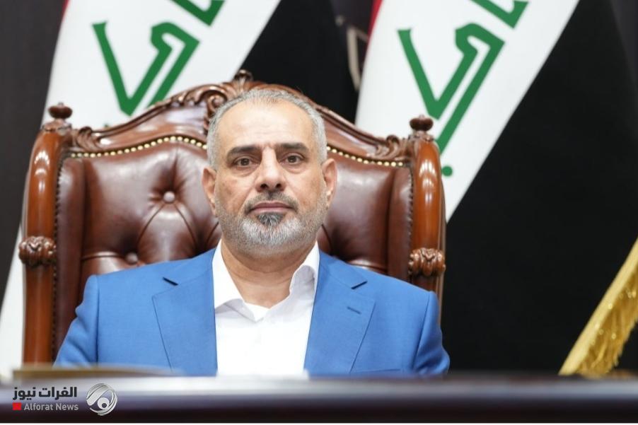 فيحان يطالب باستيعاب خريجي المهن الطبية ومعالجة استحقاقهم الوظيفي