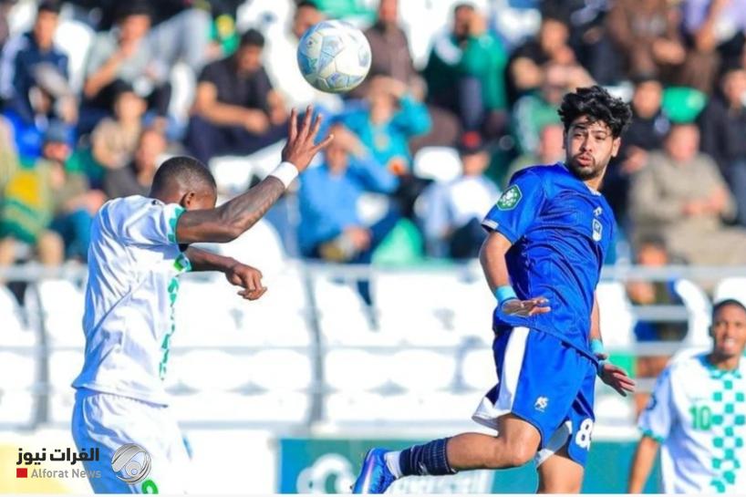 الدوري الممتاز يعود الأربعاء بانطلاق الجولة 27