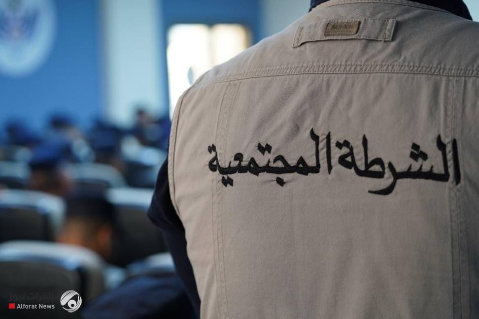 الشرطة المجتمعية تحذر من الشائعات وتؤكد.. الوضع الأمني تحت السيطرة