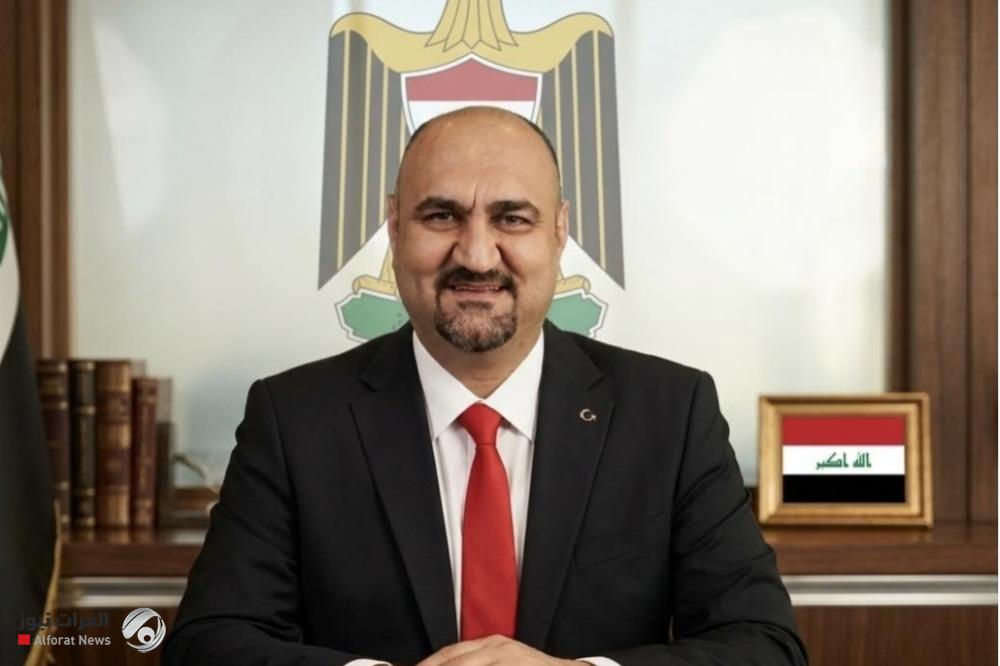 مجلس محافظة كركوك يصوت على اختيار محمد سمعان محافظاً لكركوك