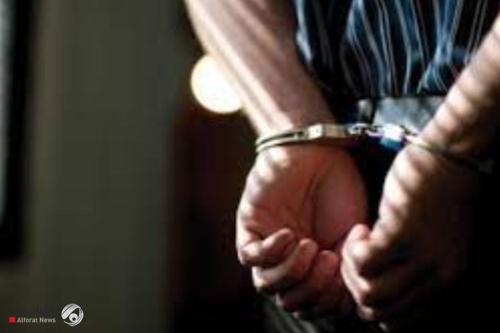 القبض على مجرمين خطرين بعد ملاحقتهم لمدة 7 أيام في بغداد
