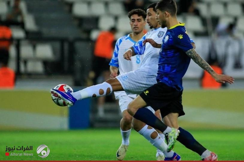 انطلاق الجولة 36 من دوري نجوم العراق بخمس مواجهات حاسمة اليوم