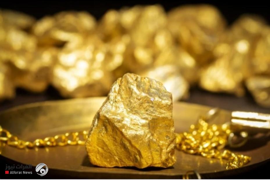 الذهب يرتفع مع تراجع الدولار