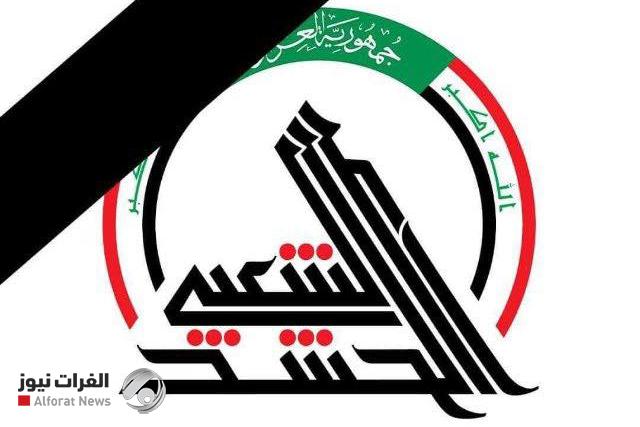 الحشد الشعبي: 14 شهيداً وجريحاً بقصف أمريكي- صهيوني في القائم