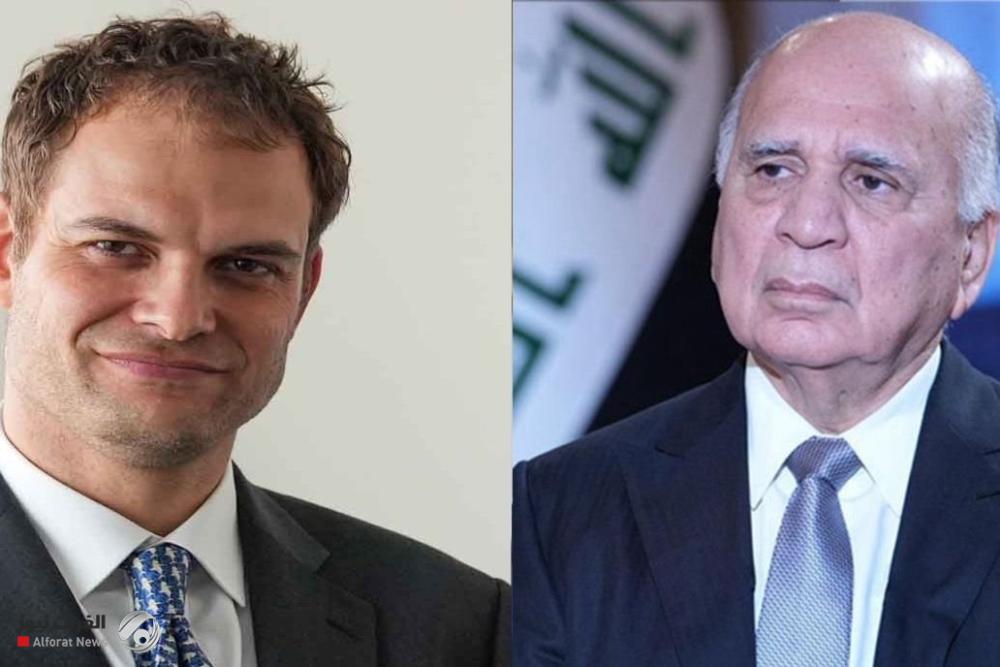 وزير الخارجية: العراق بات يتأثر بشكل مباشر بمجريات الحرب