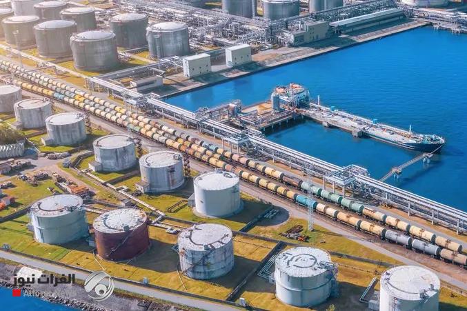 ارتفاع أسعار النفط وبرنت يسجل 88 دولاراً