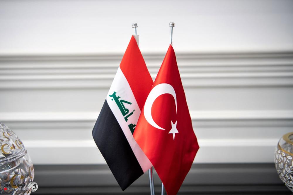 التجارة: مفاتحة تركيا لعقد اجتماع اللجنة التجارية المشتركة في بغداد
