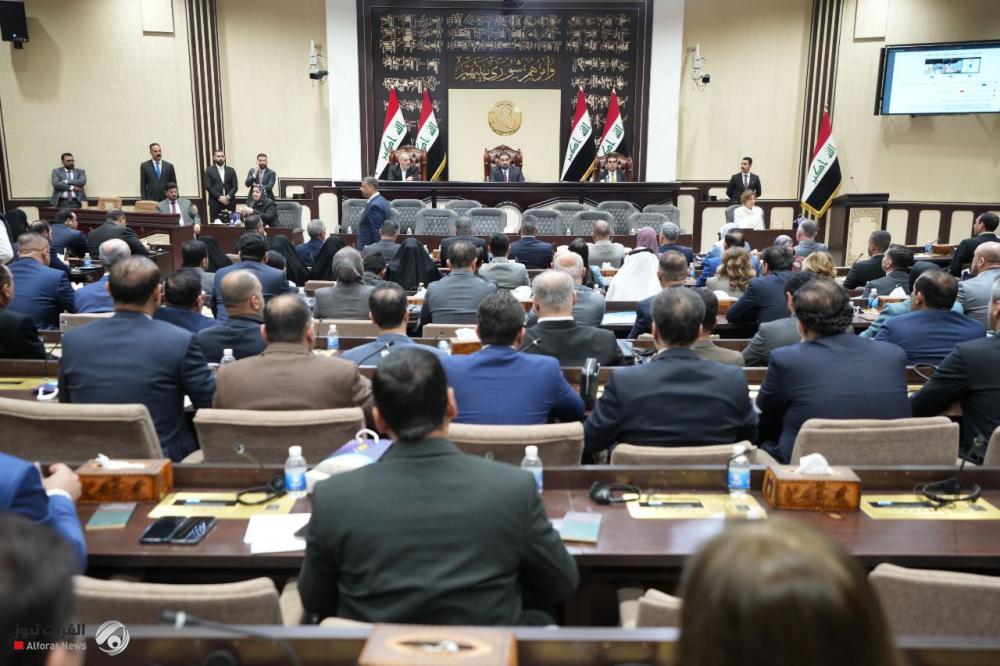عضو في التنمية يدعو الى عقد جلسة الغد لحسم انتخاب رئيس الجمهورية
