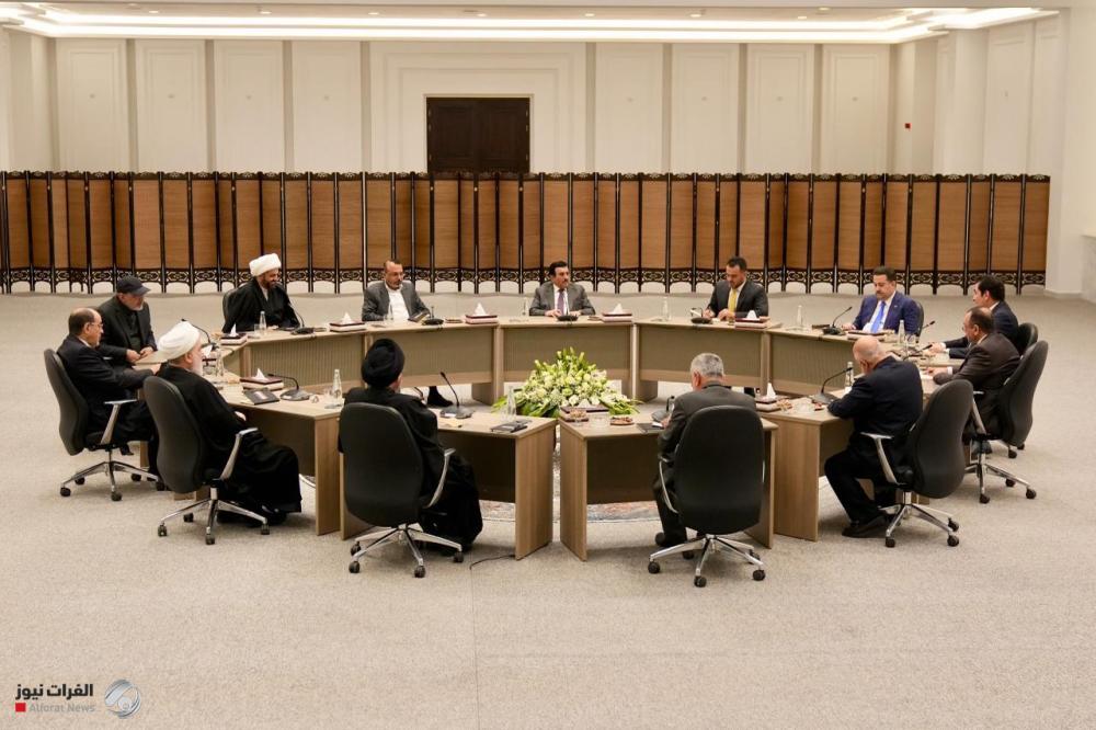 عضو في دولة القانون: سنشهد السبت وحدة صف غير مسبوقة داخل الإطار