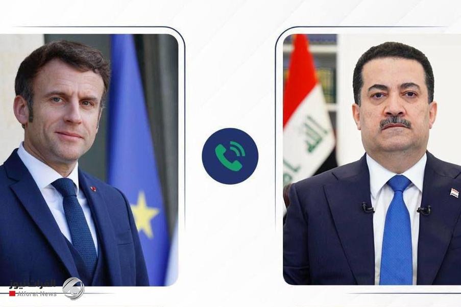 رئيس الوزراء يعلن القبض على المتورطين بهجوم مسيّرة قرب أربيل