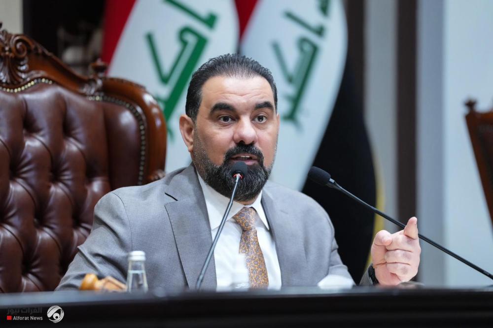 الحلبوسي: ضرورةَ الاستجابة لمطالب الفلاحين والمزارعين المتعلِّقة بمستحقَّاتهم المالية