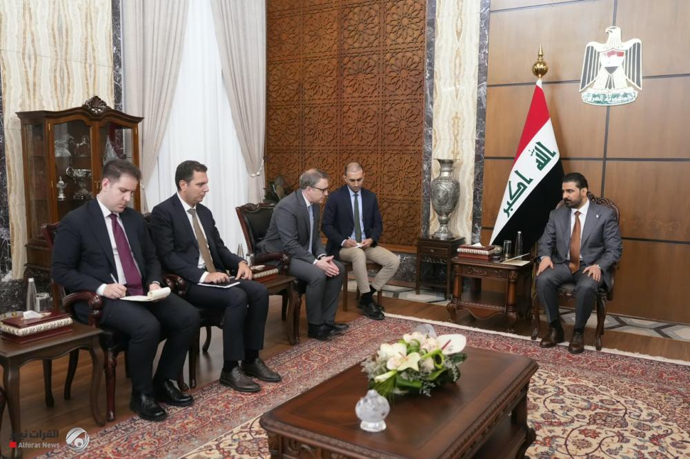 الزيدي يؤكد للسفير التركي أهمية توسيع التعاون التجاري وفتح فرص جديدة للاستثمار
