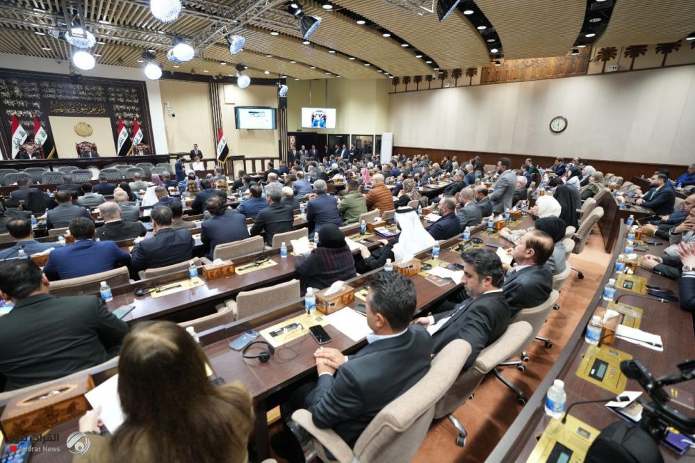مجلس النواب يوضح بشأن عدد نوابه المشاركين في الحج