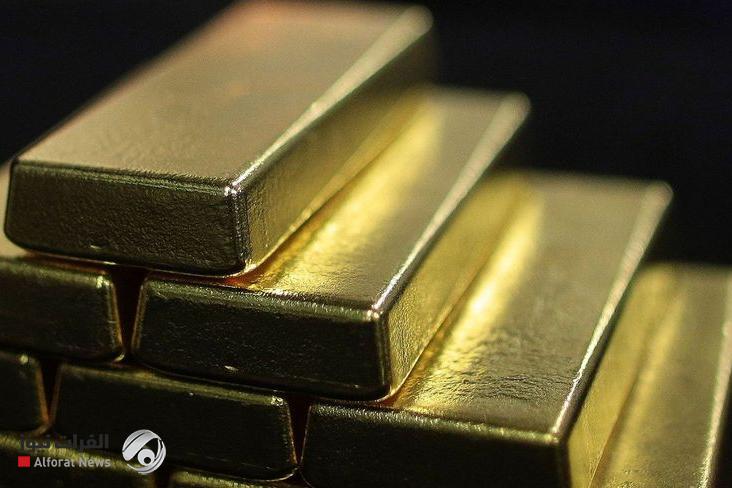 أسعار الذهب تستقر مع تجدد الآمال في المحادثات بين واشنطن وبكين