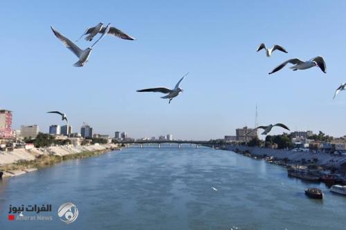 الأنواء الجوية: طقس صحو وارتفاع تدريجي بدرجات الحرارة خلال الأيام المقبلة