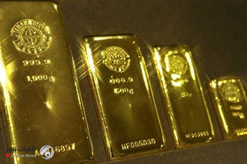 الذهب يسطع مع تأثر معنويات المستثمرين بالصراع في غزة