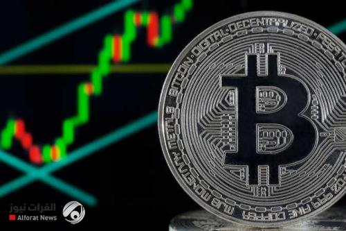 للمرة الأولى.. "بيتكوين" تتجاوز الـ106 آلاف دولار