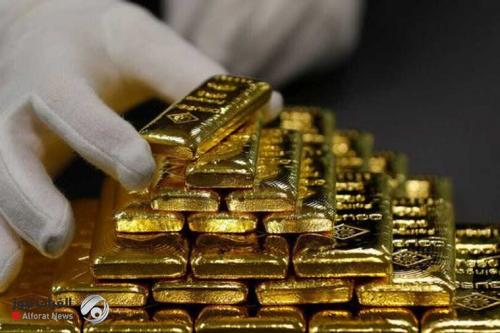 الذهب يهبط لأدنى مستوياته في 5 أشهر