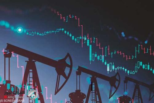 النفط يتجه لإنهاء خسائر استمرت 3 أسابيع
