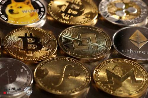 بتكوين تتخطى 41 ألف دولار لأول مرة منذ أبريل 2022