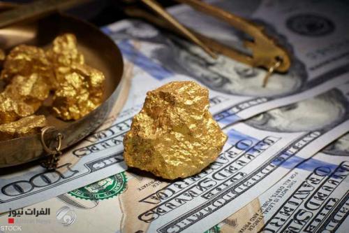 تقرير الوظائف الأميركية يؤلم الذهب بخسائر أسبوعية بـ 3.4%