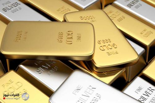 الذهب يقفز لمستوى تاريخي.. والفضة لأعلى مستوى في 12 عاما