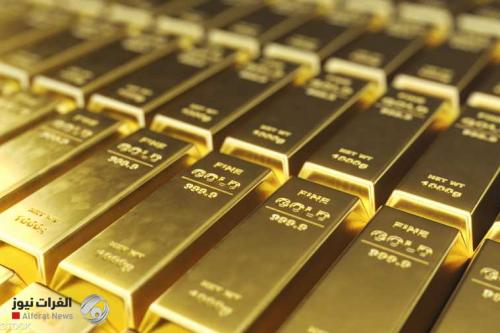 فوق 2100 دولار.. الذهب يحلق لمستويات تاريخية جديدة