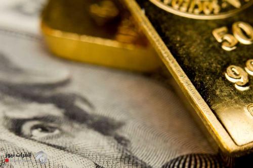 الذهب يهبط مع ترقب المستثمرين نتيجة الانتخابات الأميركية