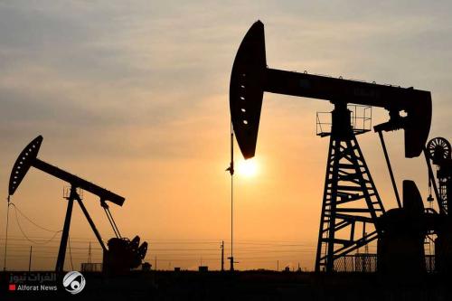 اسعار النفط تتراجع وبرنت يسجّل 73 دولاراً للبرميل