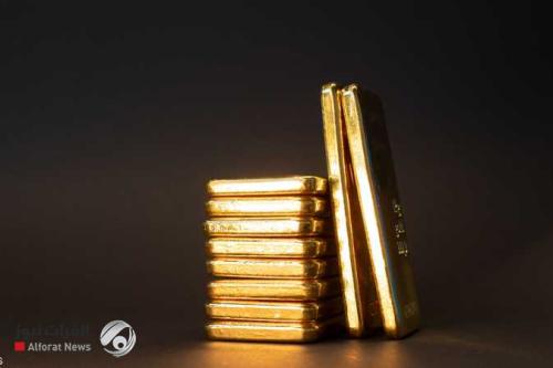 الذهب يلمع وسط ضبابية الاقتصاد العالمي