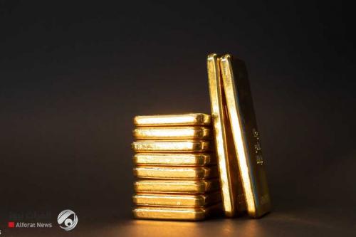 أسعار الذهب ترتفع بانتظار بيانات التضخم الأميركية