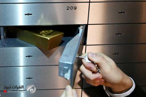 رسوم ترامب الجمركية تقوي الدولار وتضعف جاذبية الذهب