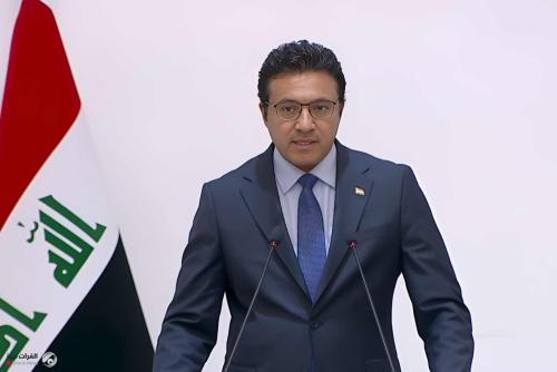 الحكومة :لا علاقة لزيارة واشنطن بملفات الفساد.. والحكومة تحدد نهاية أيلول لحصر السلاح