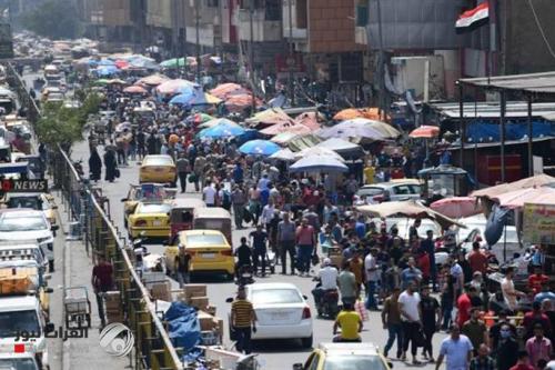 التضخم في العراق.. استقرار ملحوظ وانخفاض طفيف في نيسان