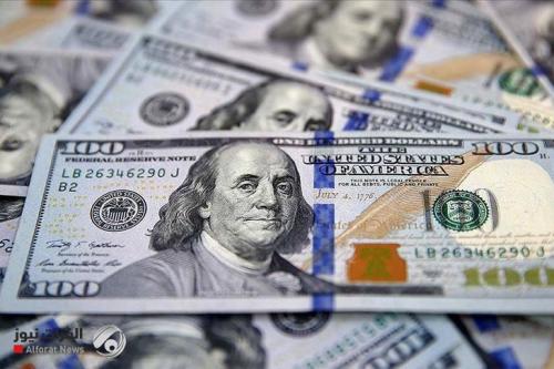 بورصات بغداد تغلق على ارتفاع طفيف بسعر الدولار