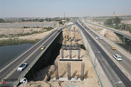 وزارة الإعمار تعتمد تقنيات البناء الحديثة لتسريع مشاريع السكن