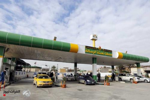 النفط: لا وجود لأي شح بمادة البنزين المحسن والسوبر